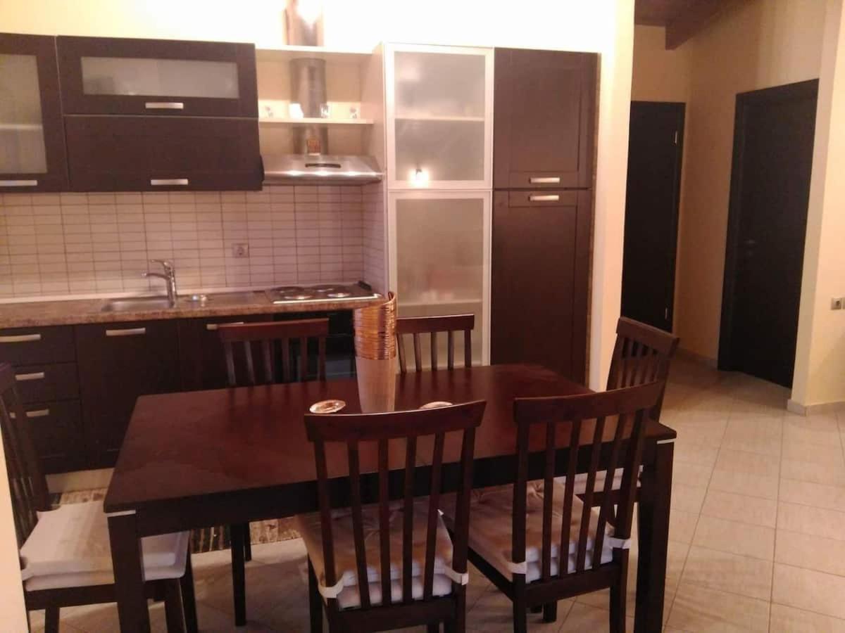 View And Relax Apartment Plataria Exterior foto