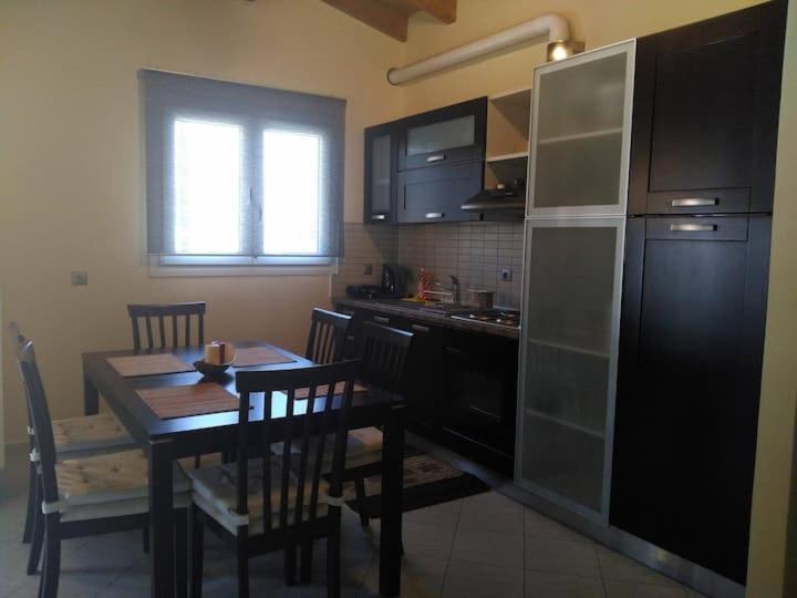 View And Relax Apartment Plataria Exterior foto