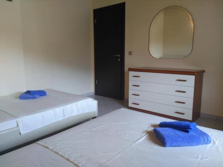 View And Relax Apartment Plataria Exterior foto